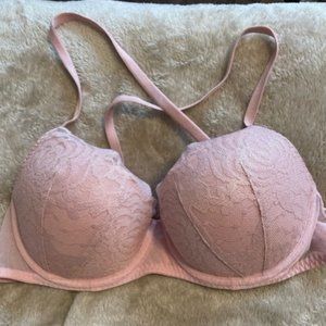 PINK Victoria's Secret Bra